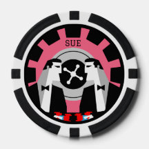 Casino Gambling Poker Roulette