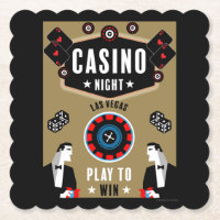Casino Gambling Poker Roulette