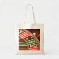 Casino Gambling Roulette Rad Vintag Retro Stil