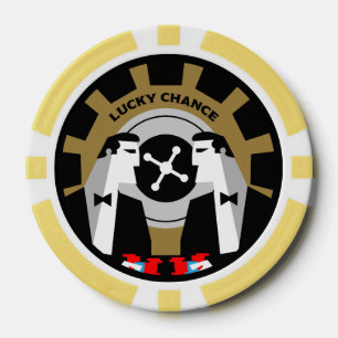 Casino Glücksspiel Poker Roulette Pokerchips