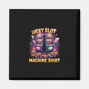 Casino Las Vegas Glücksspiel Liebhaber Glücks-Spie Magnet