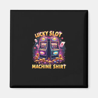 Casino Las Vegas Glücksspiel Liebhaber Glücks-Spie Magnet