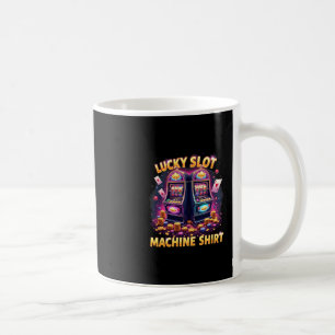 Casino Las Vegas Glücksspiel Liebhaber Glücksspiel Kaffeetasse
