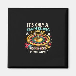 Casino Las Vegas Glücksspielautomat Glücksspiel Li Magnet