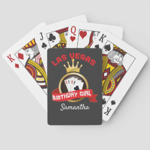 Casino Las Vegas  Spielkarten