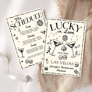 Casino Lucky Liebe Casino Einladung