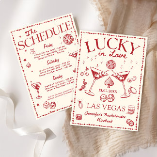 Casino Lucky Liebe Casino Einladung
