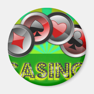 Casino Magnet