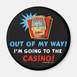 Casino Magnet