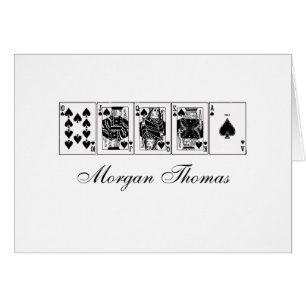 Casino Night Poker Royal Piazza della Riforma
