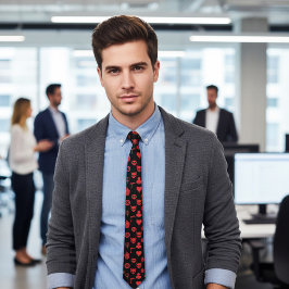 Casino of the Damned Krawatte