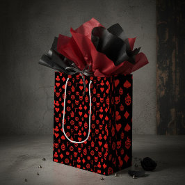 Casino of the Damned Mittlere Geschenktüte