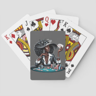 Casino Poker Spielspazierweg Spielkarten