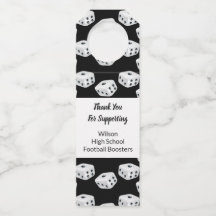 Casino Vegas Night Fundraiser