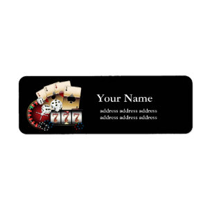 Casino, Vegas, Poker, Glücksspiel,