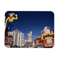 Casinos und Hotels in Las Vegas