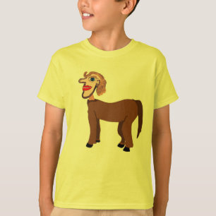 Casius der Zentaur T-Shirt