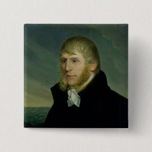 Caspar David Friedrich c.1810-20 Button