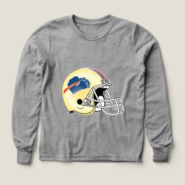 Casque de coeur de jour-jour-jour (Motif recto)