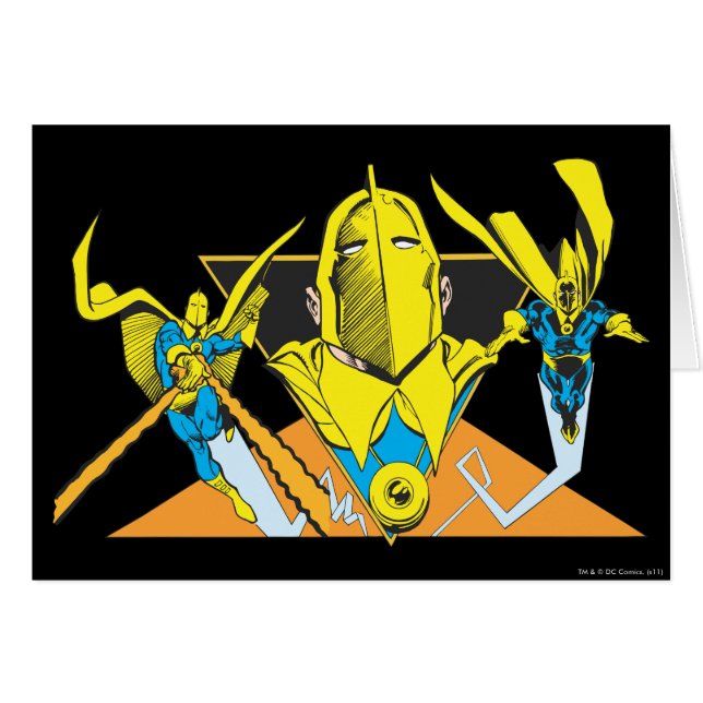 Casque de destin (Devant horizontal)