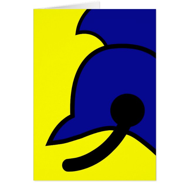 Casque de dragon de Niels Kjeldsen (Devant)