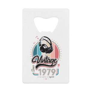 Casques vintages depuis 1979