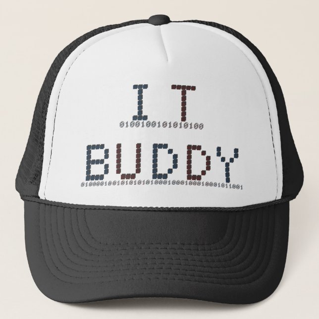 Casquette (Devant)