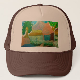 CASQUETTE