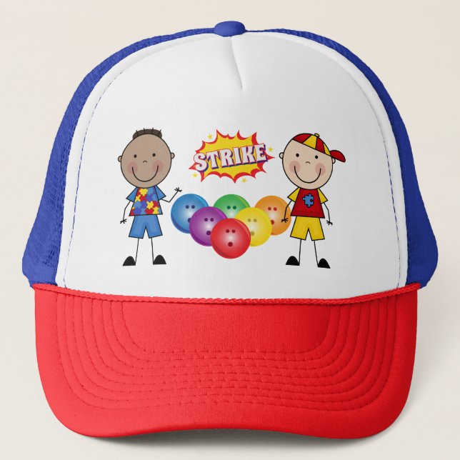 Casquette (Devant)