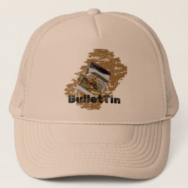 Casquette