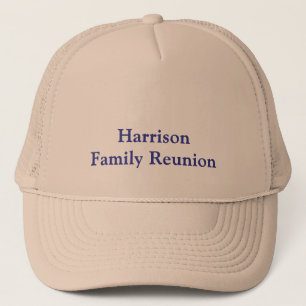 CASQUETTE 