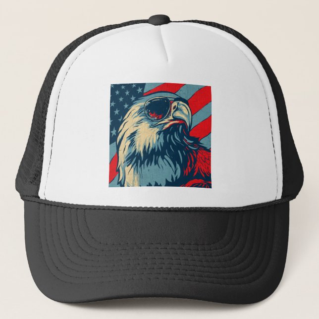 casquette (Devant)