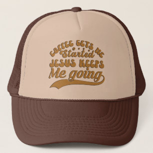 CASQUETTE 