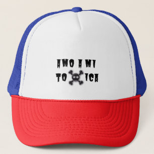CASQUETTE