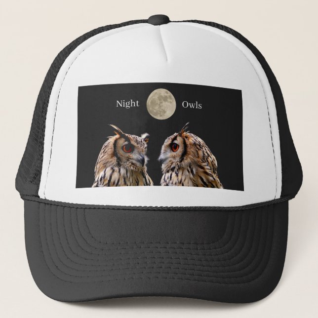 Casquette (Devant)