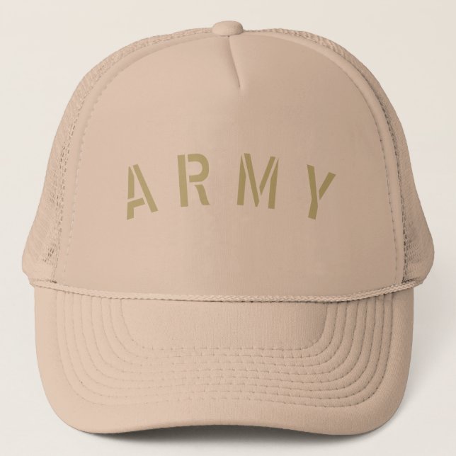 Casquette (Devant)
