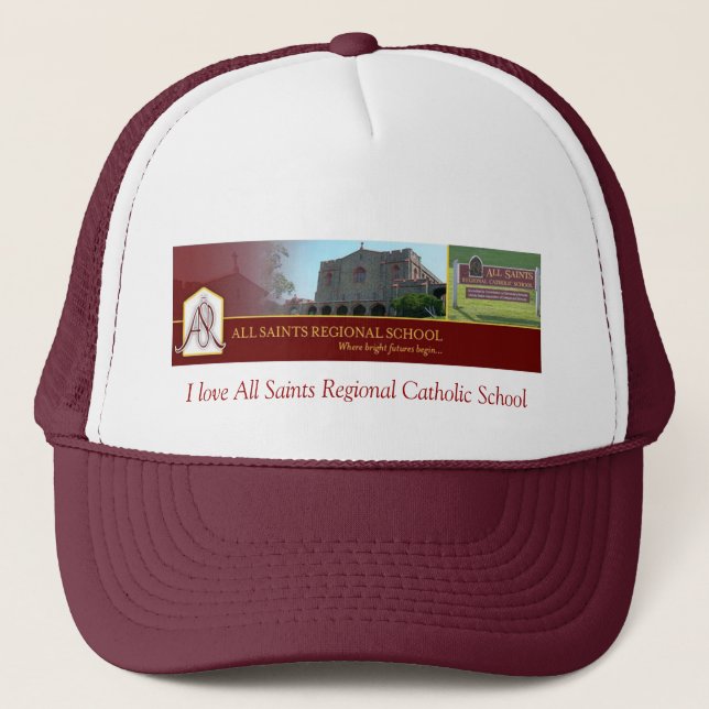 Casquette (Devant)