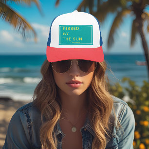 CASQUETTE 