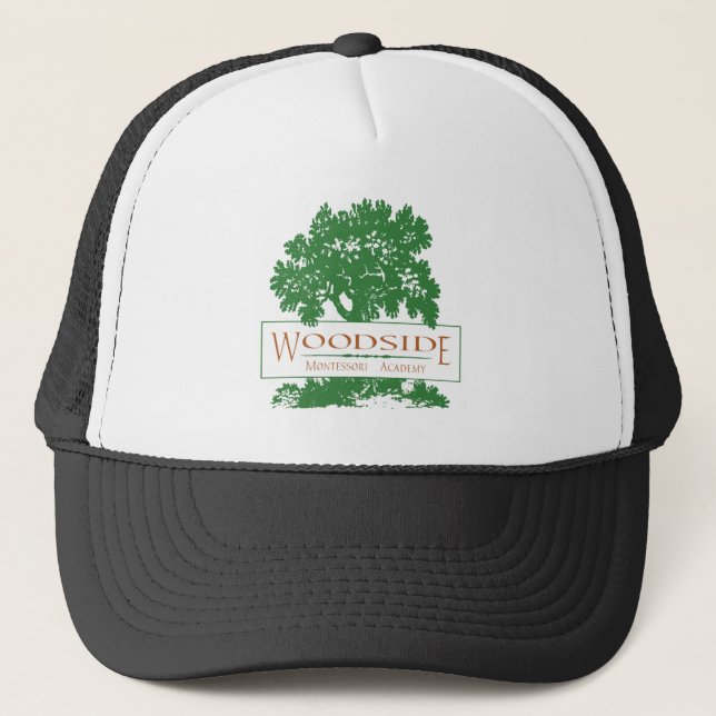 Casquette (Devant)