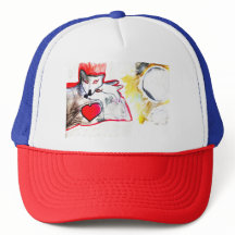 CASQUETTE