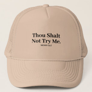 CASQUETTE 