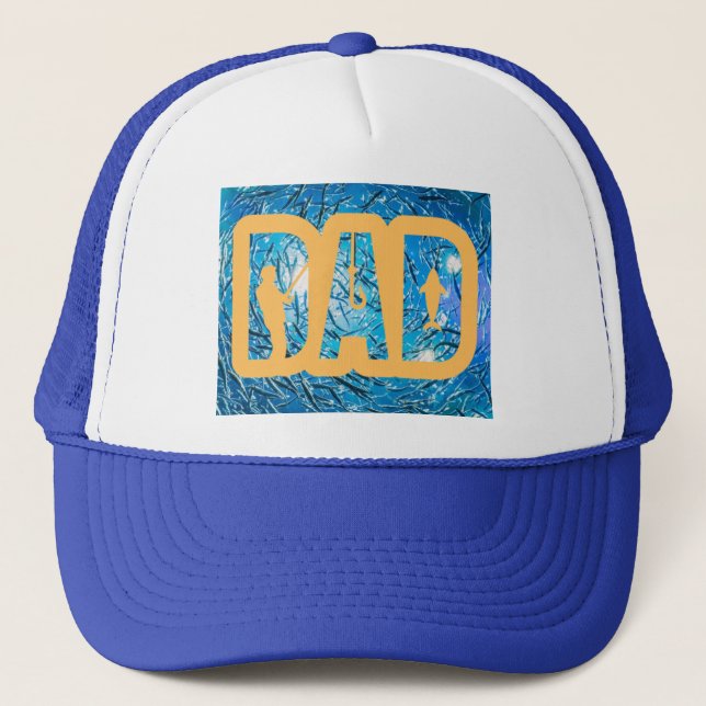 Casquette (Devant)