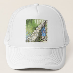 CASQUETTE さ い れ れ じ