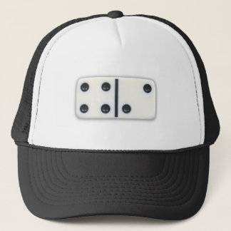 Casquette 001 de domino