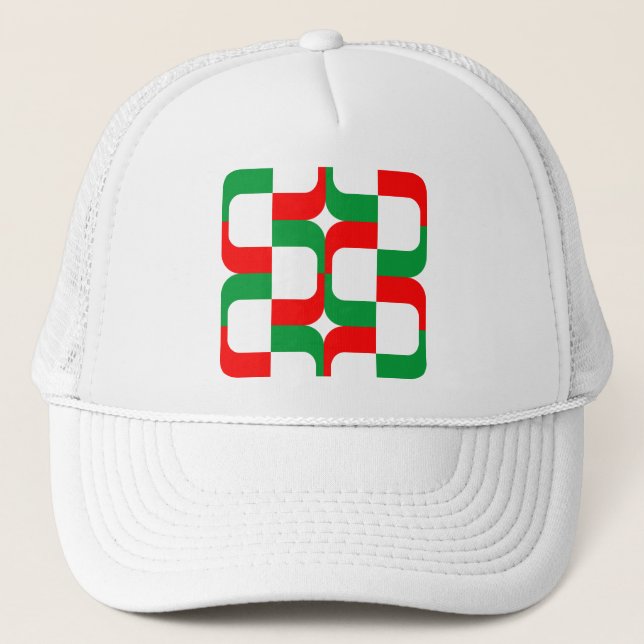 Casquette 020614 - Couleurs (Devant)