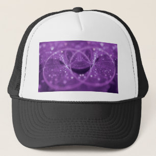 CASQUETTE 1001