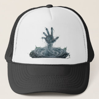Casquette 100% hydraté