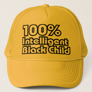 Casquette 100 % Noir intelligent