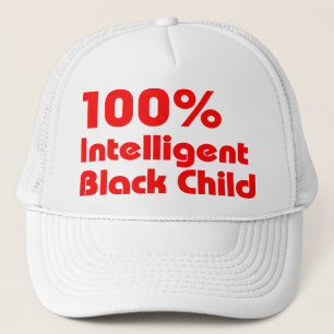 Casquette 100 % Noir intelligent