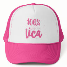 100% Tica Costa Rica Femmes